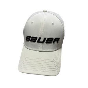 NewEra 39Thirty Bauer Hat